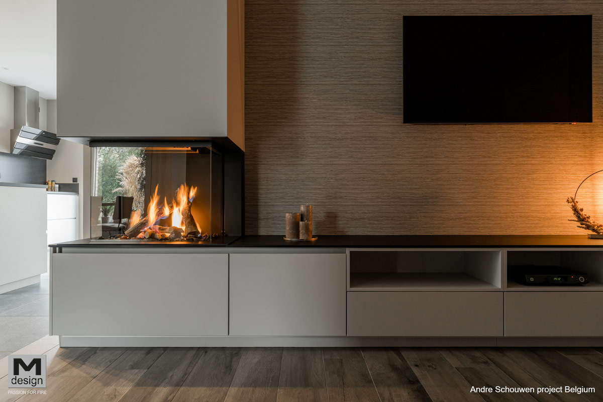 Argento 660DC MDesign