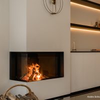 Argento 860CL-CR MDesign