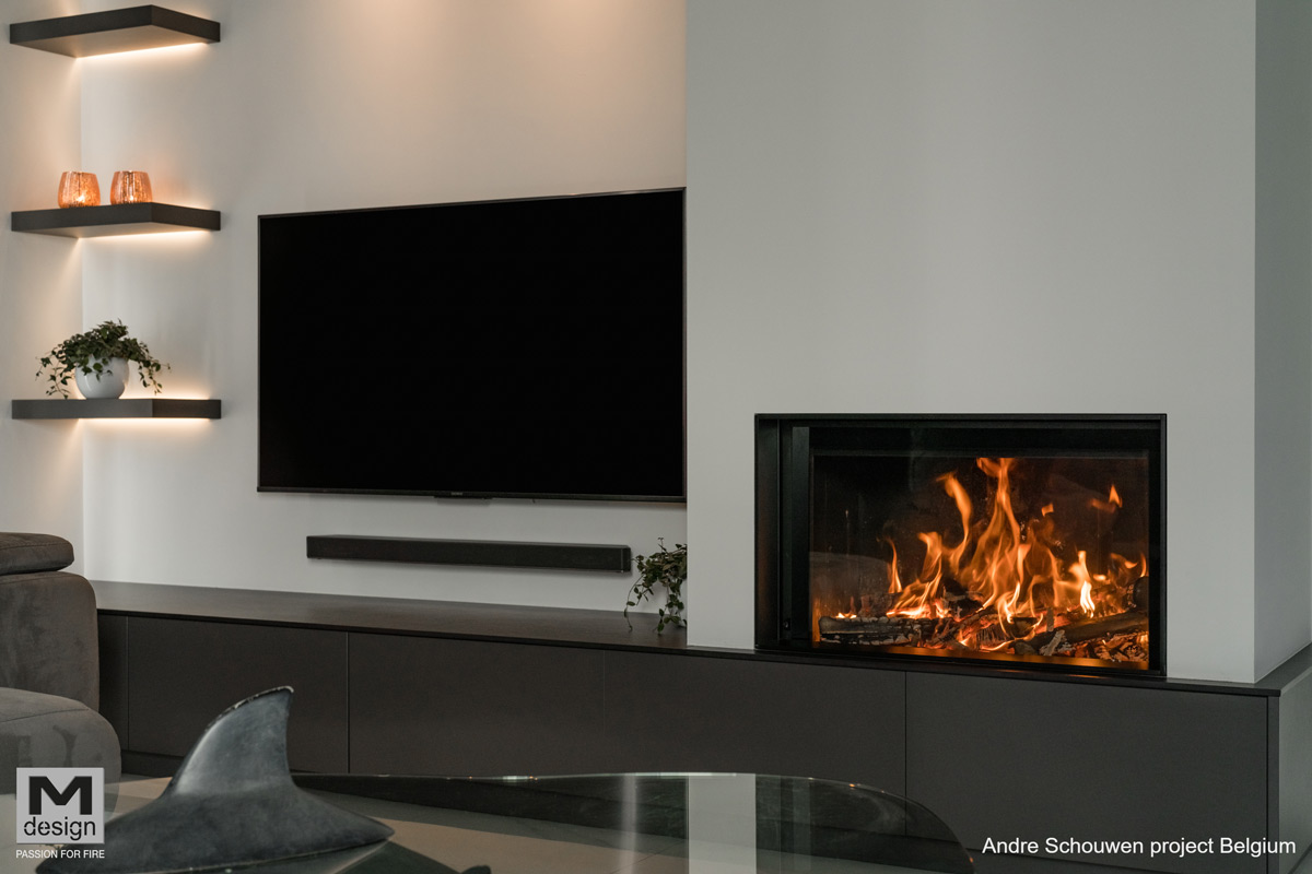 Argento 900H MDesign