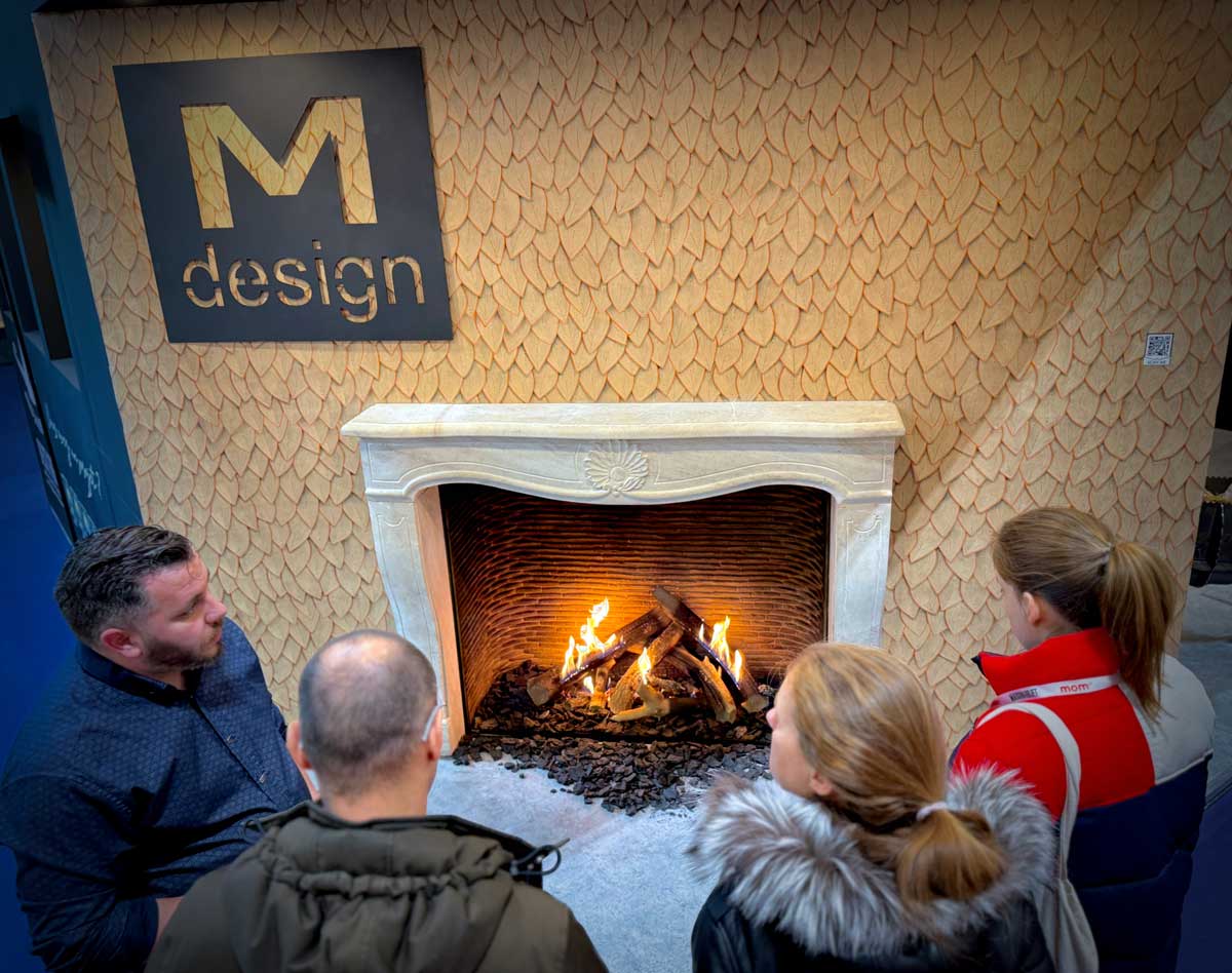 Rustica XLarge MDesign