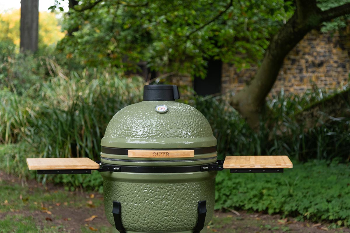 Kamado Outr