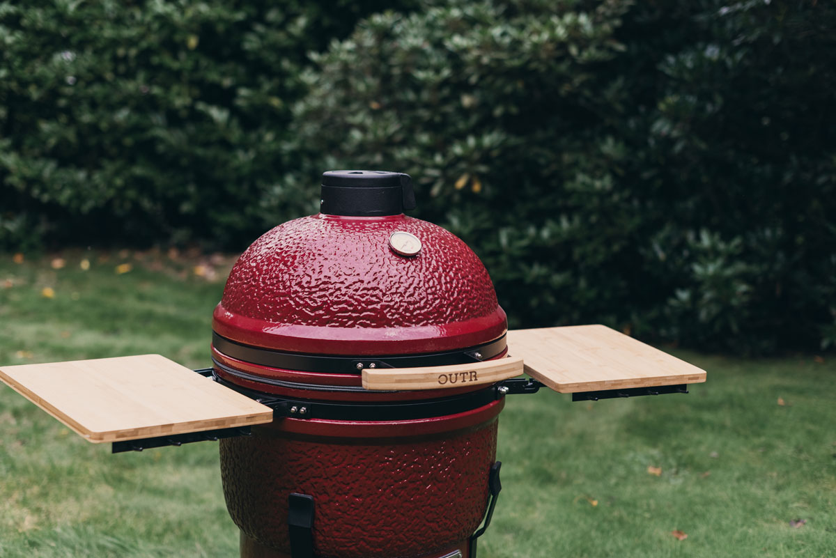 Kamado Outr