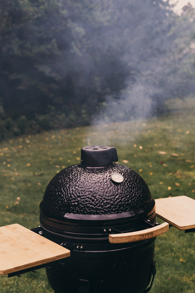 Kamado Outr