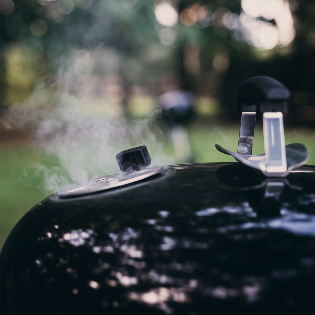 Kamado Outr