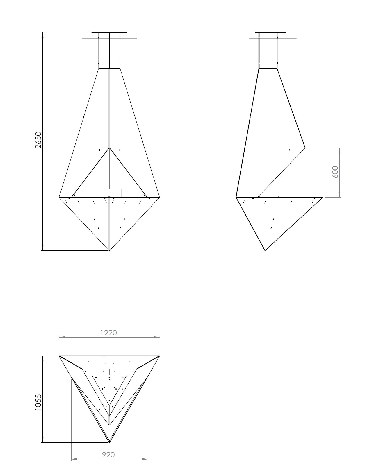 Desenho tec Pythagoras