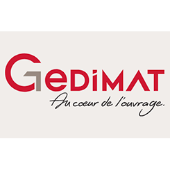 Les matinées techniques de Gedimat 77