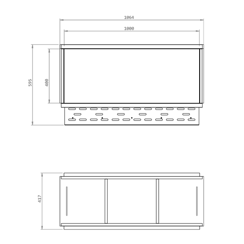 GlammBox DF Crea7ionEvo Plus GlammFire