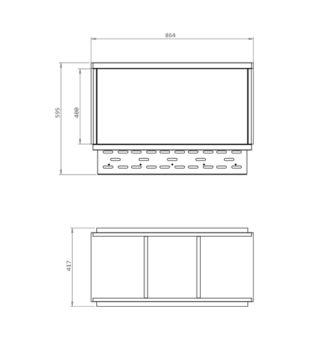 GlammBox DF Crea7ionEvo Plus GlammFire