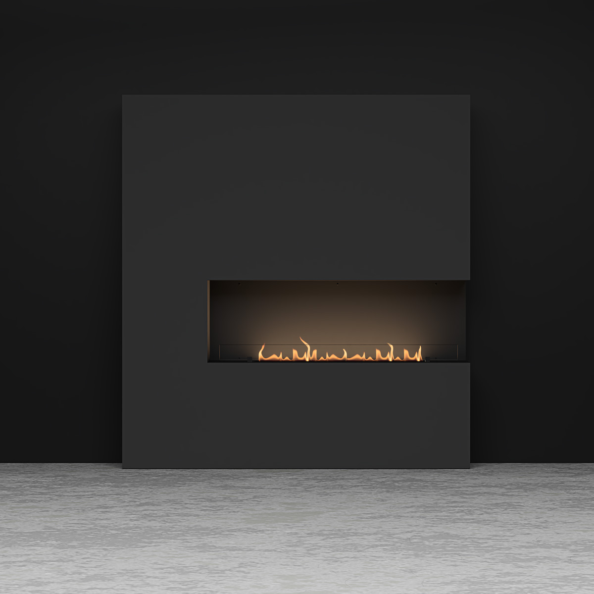 GlammBox Corner Crea7ionEvo Plus GlammFire