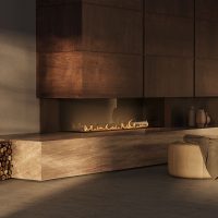 GlammBox Corner Crea7ionEvo Plus GlammFire