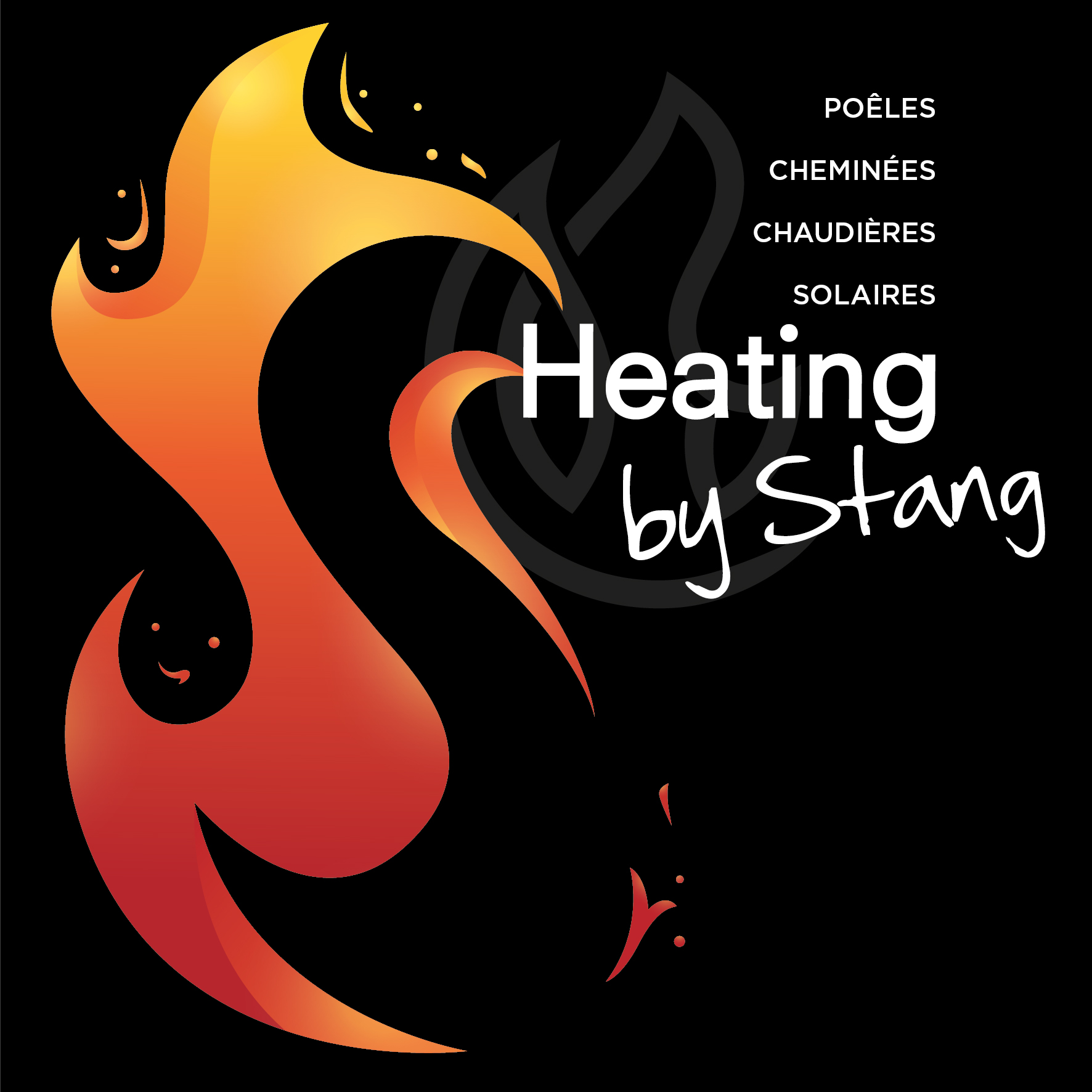 HEATING BY STANG