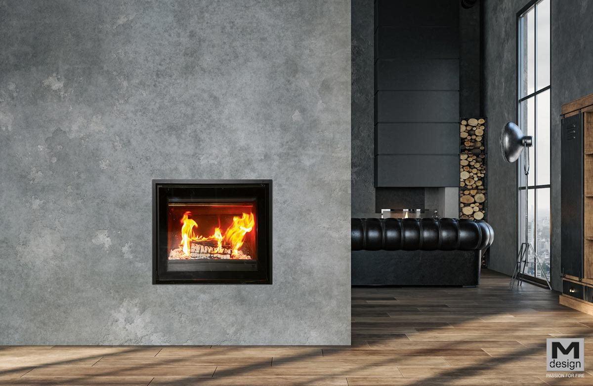 Interra 74 MDesign