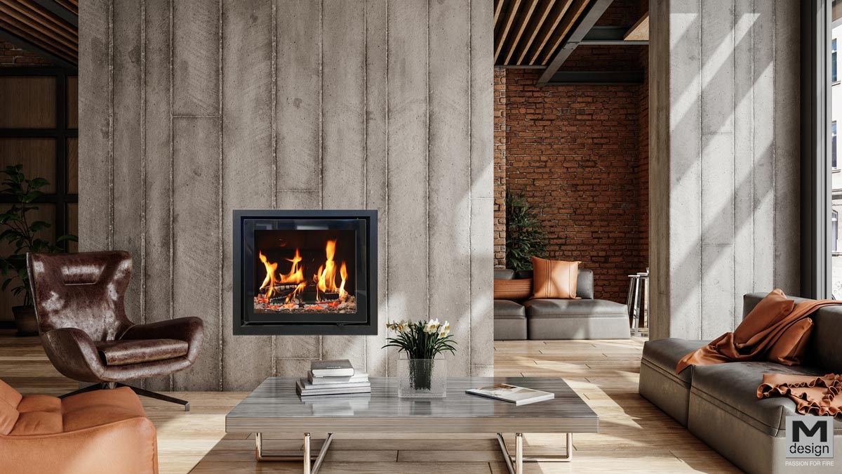 Interra 78 MDesign