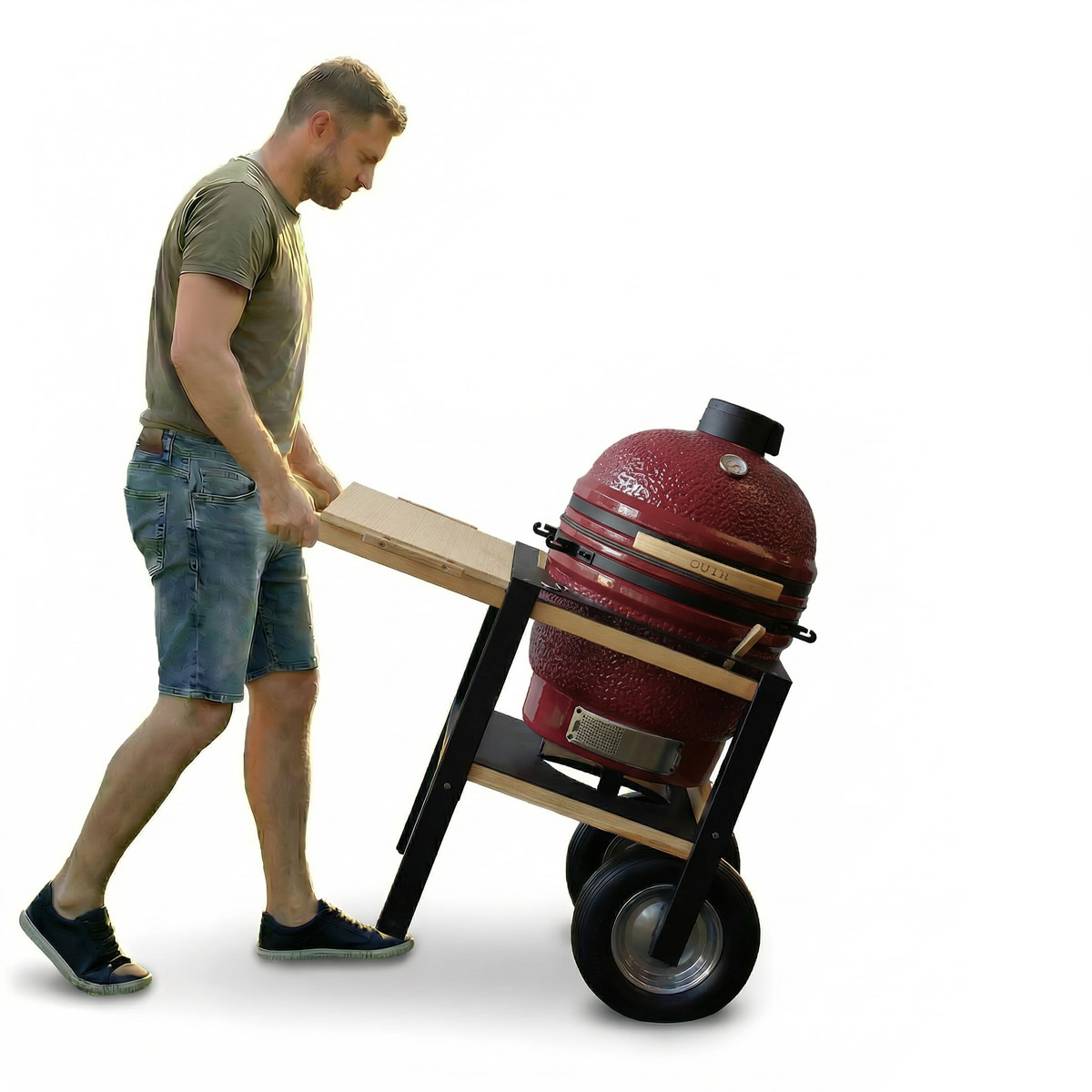 Kamado Outr
