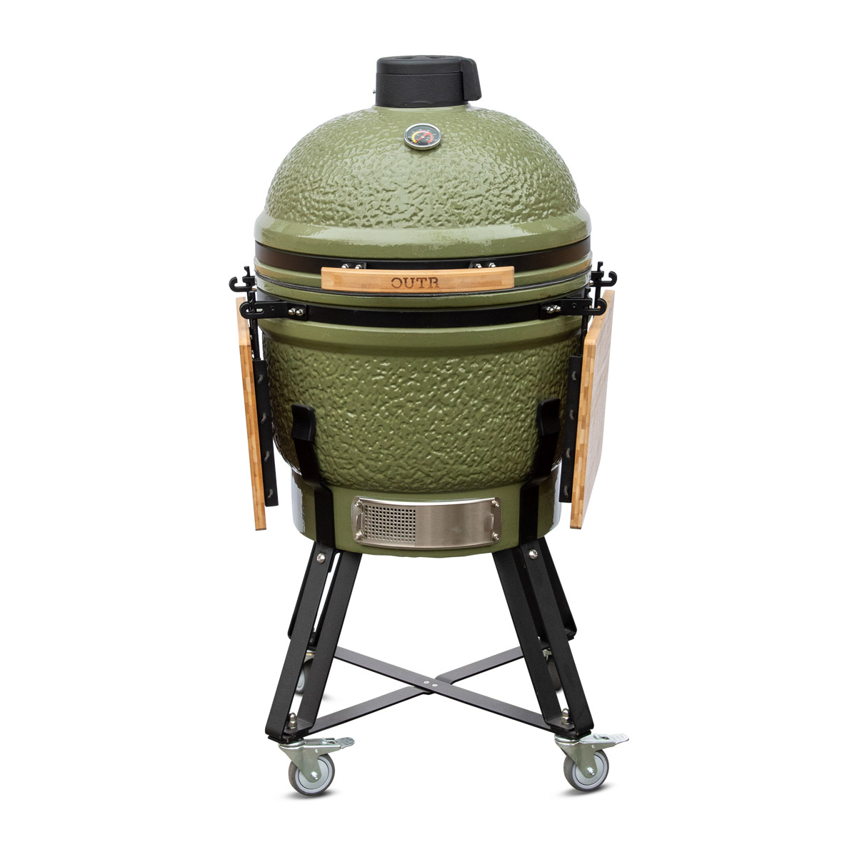Kamado Outr