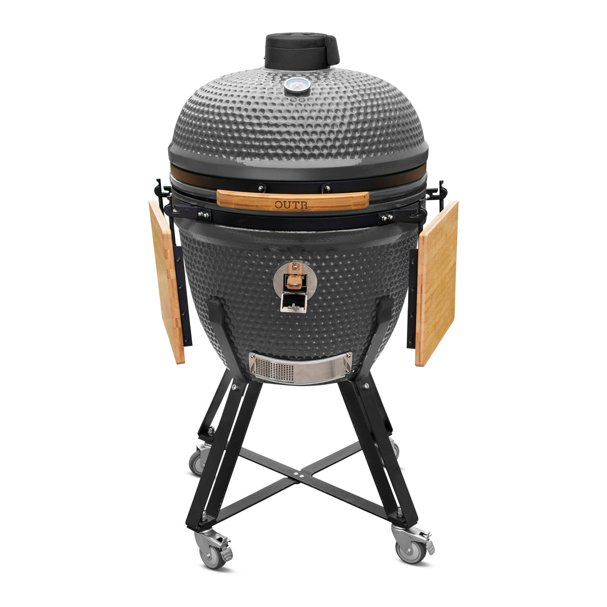 Kamado Outr