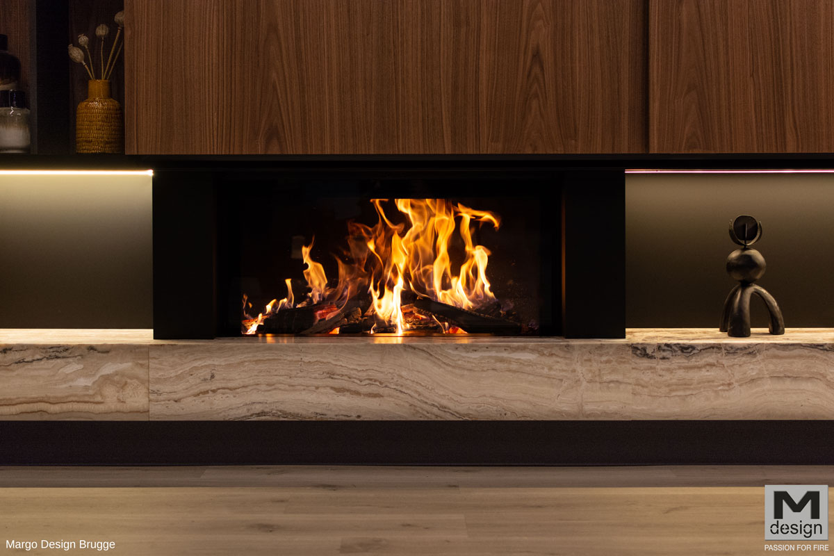 Luna Diamond Bois 1000H MDesign