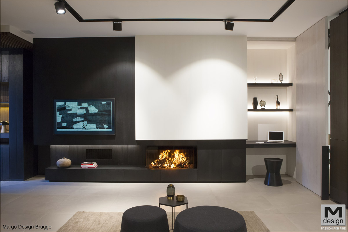 Luna Diamond Bois 1150H MDesign