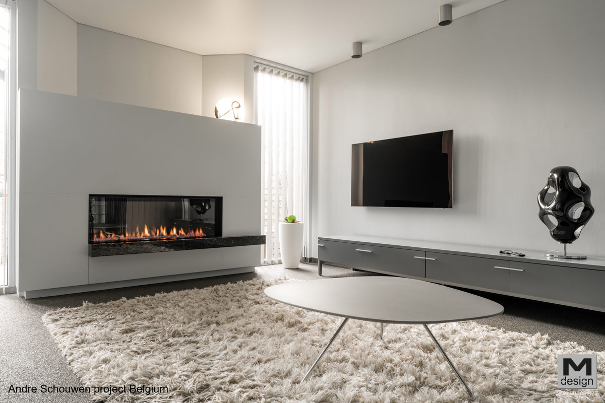 Luna Diamond Gaz 1000H MDesign