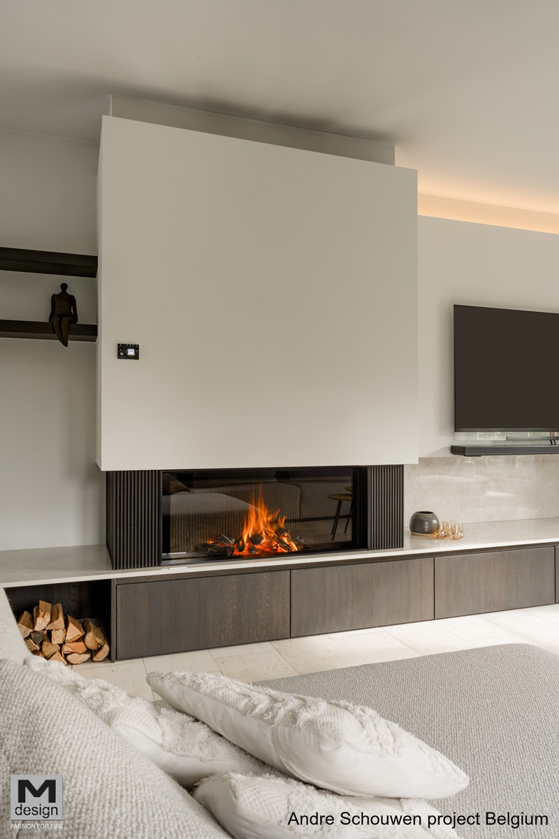 Luna Diamond Bois 1000H MDesign
