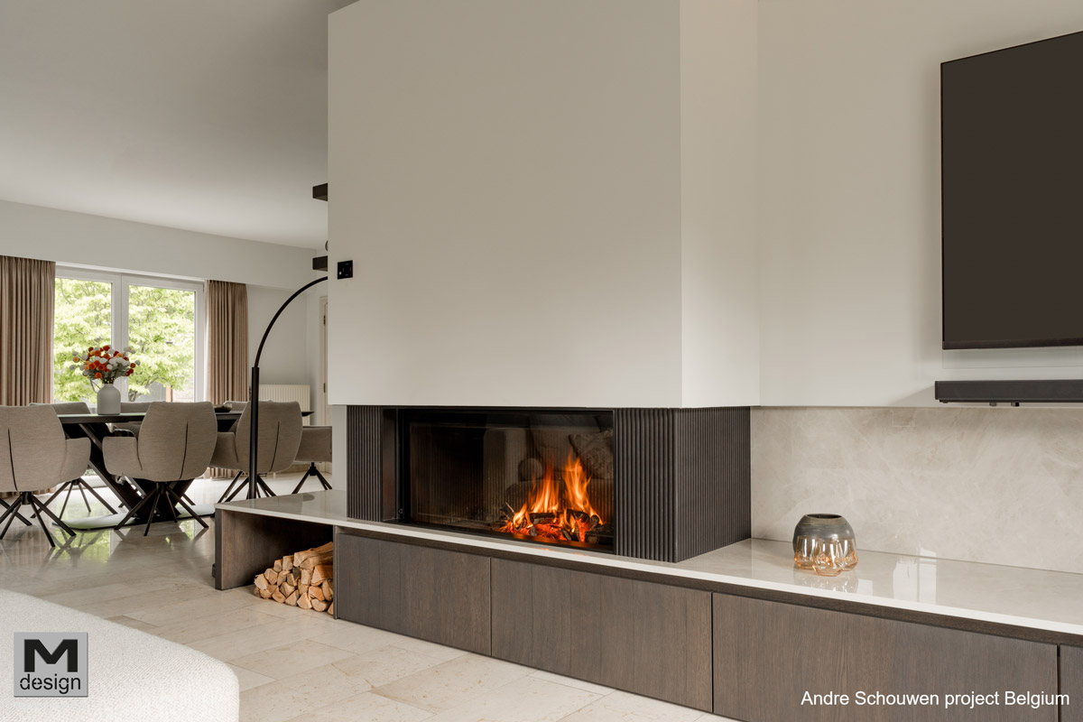 Luna Diamond Bois 1000H MDesign