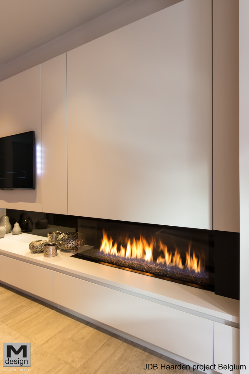 Luna Diamond Gaz 1300CL-CR MDesign