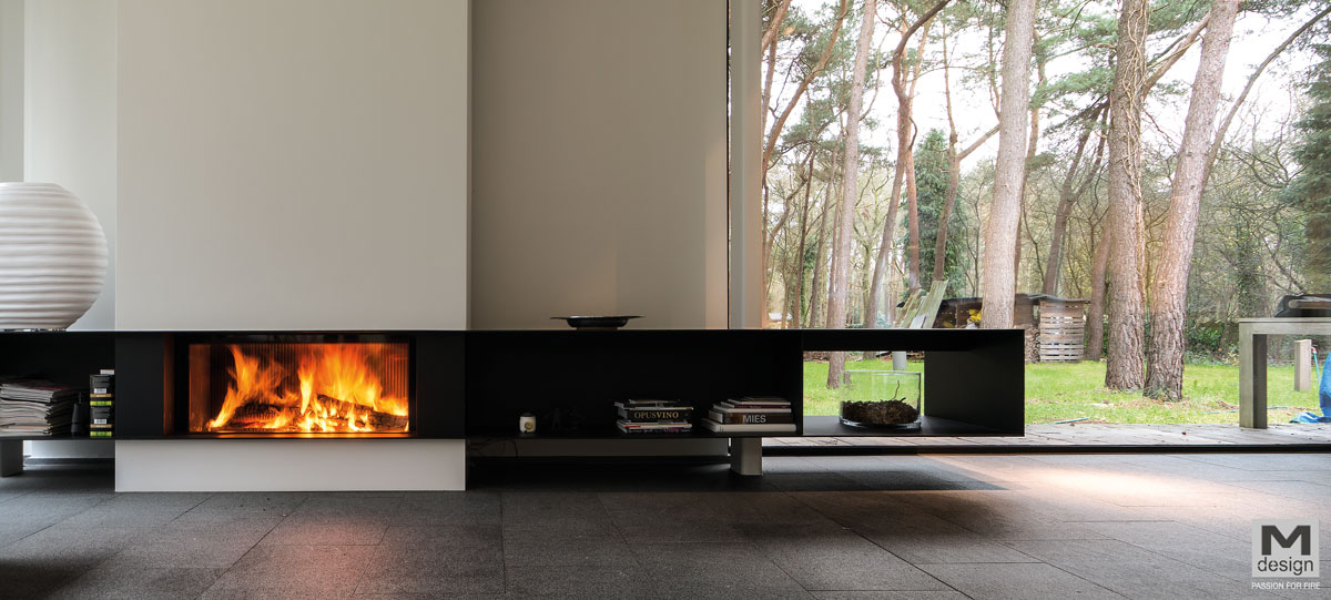 Luna Diamond Bois 1300H MDesign