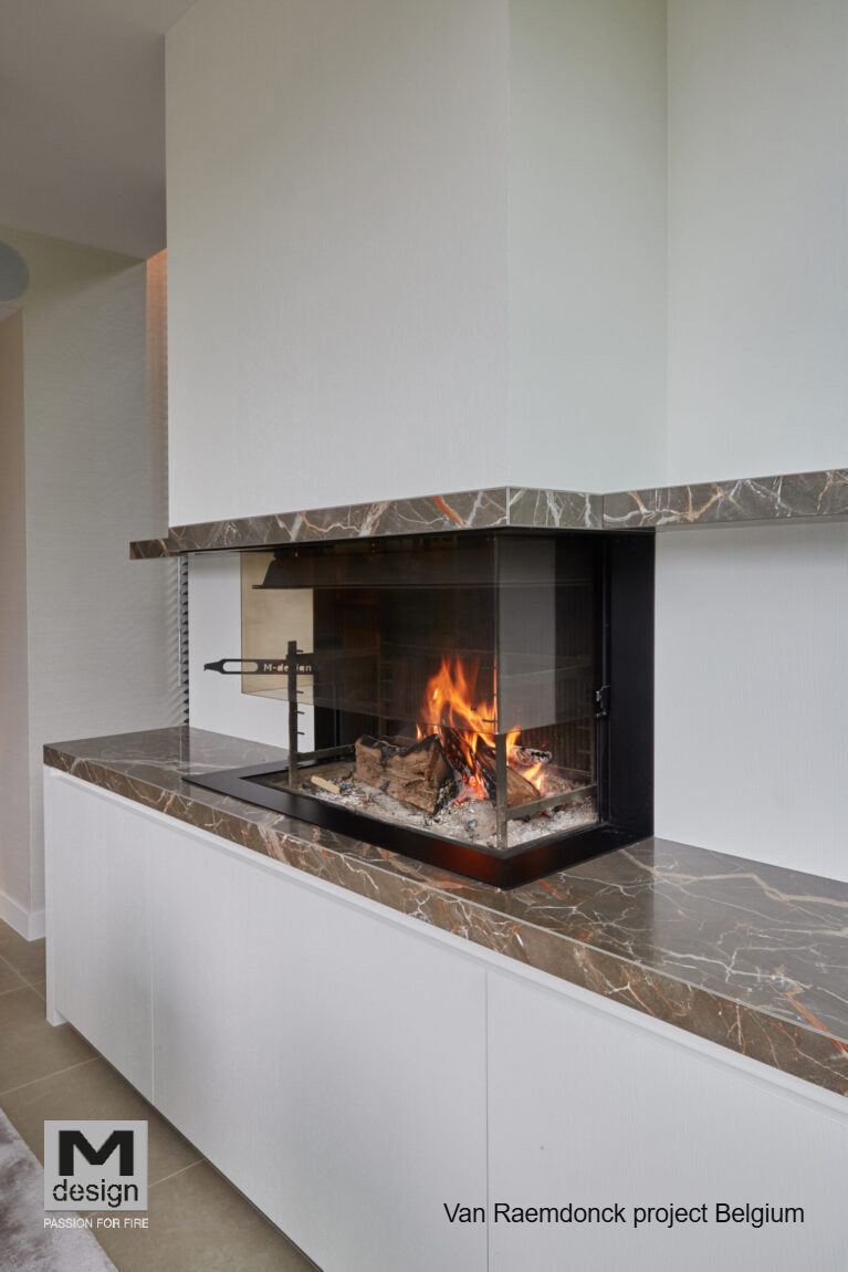 Luna Diamond Bois 800DC MDesign