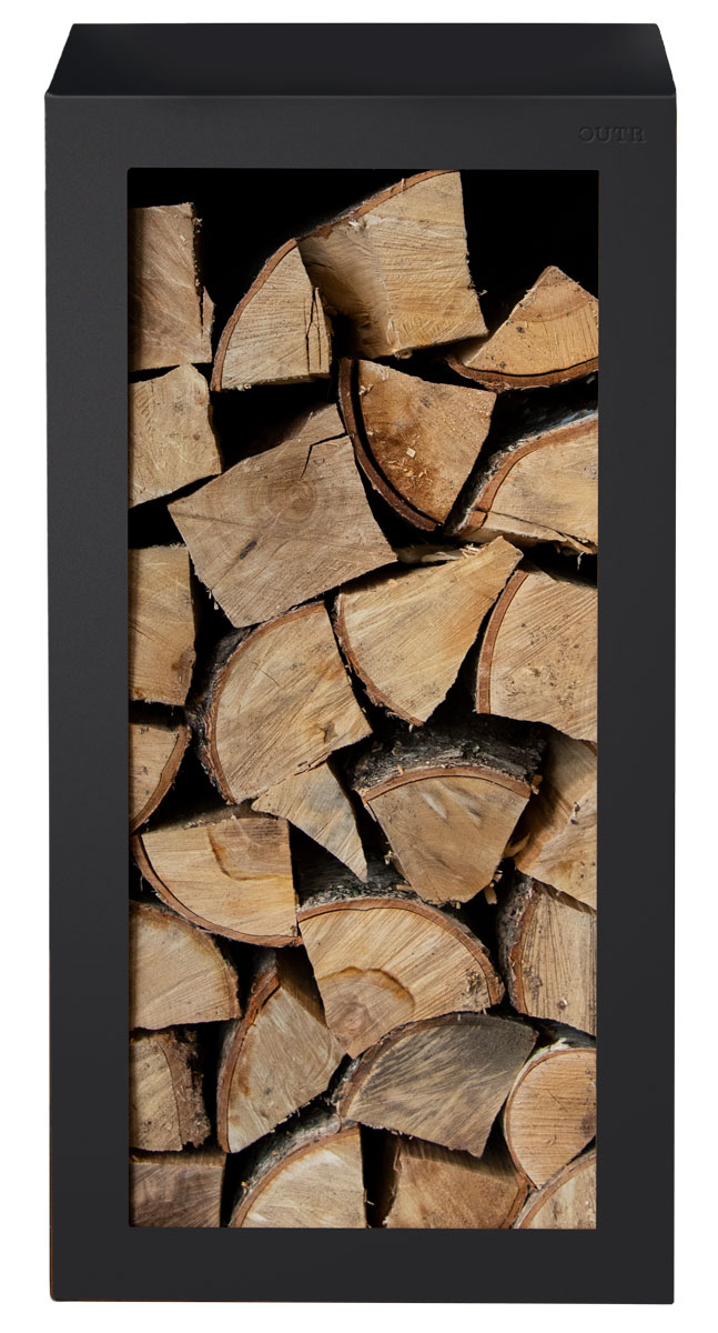 Plancha wood Outr