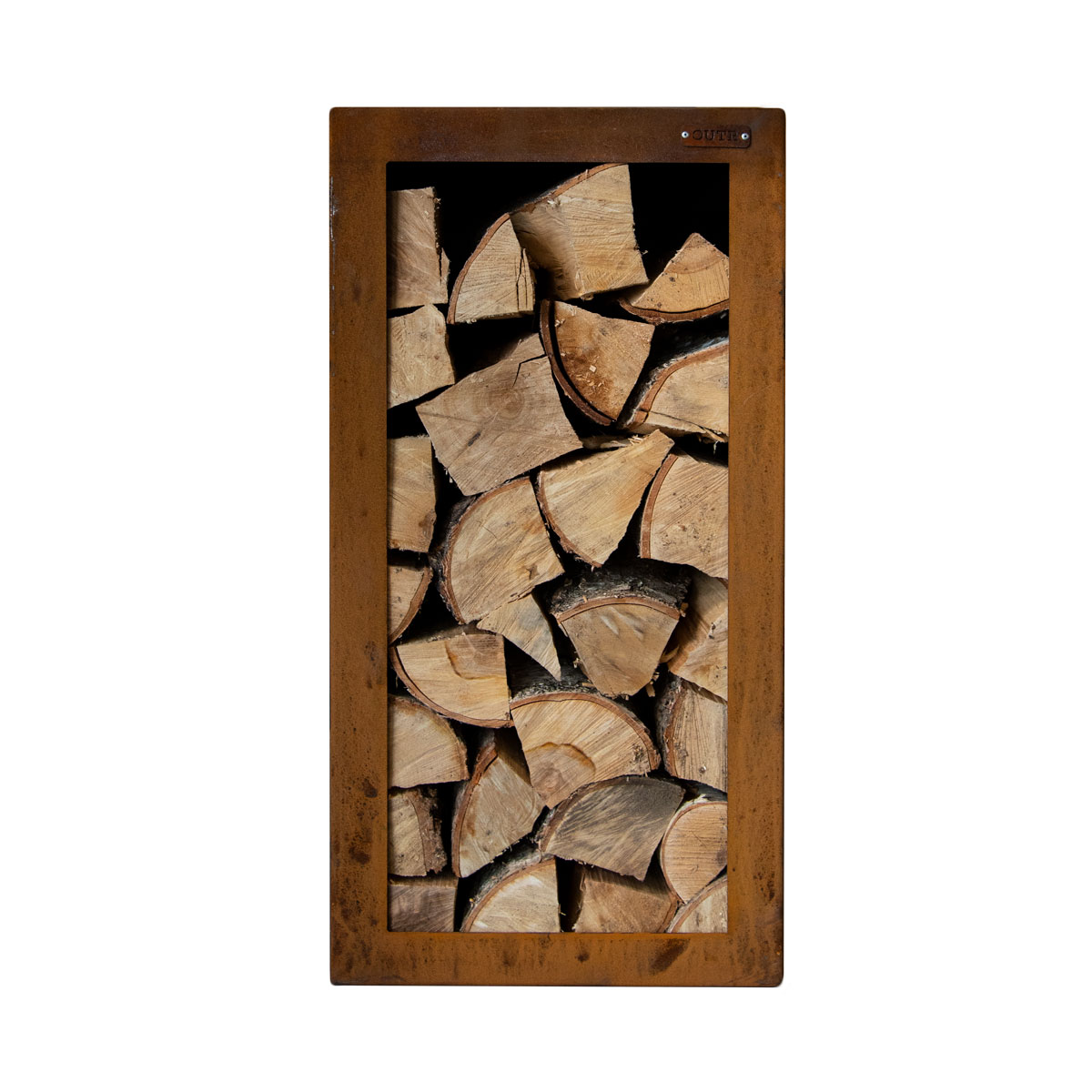 Plancha wood Outr