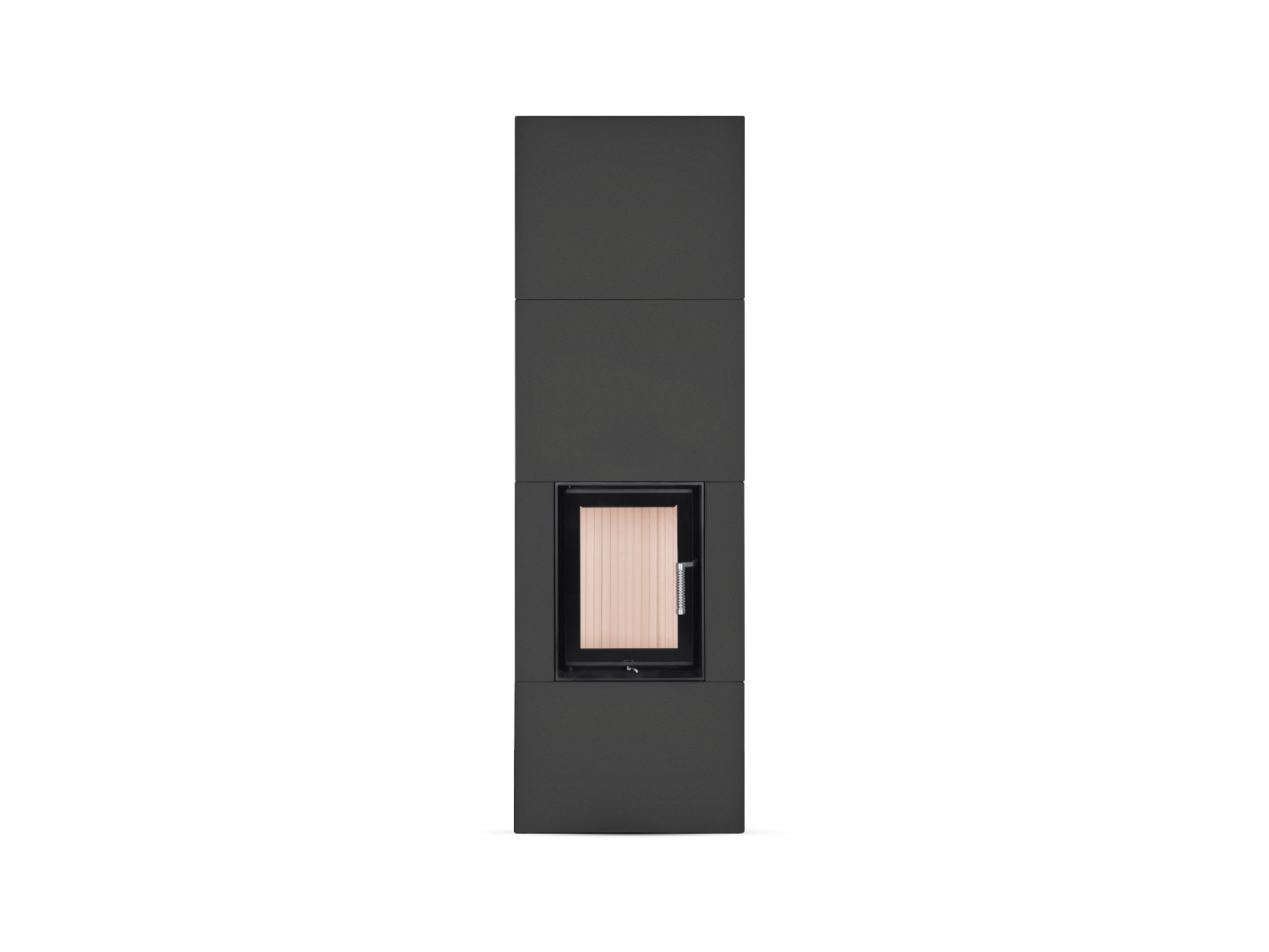 BLOX 50 poele Hoxter