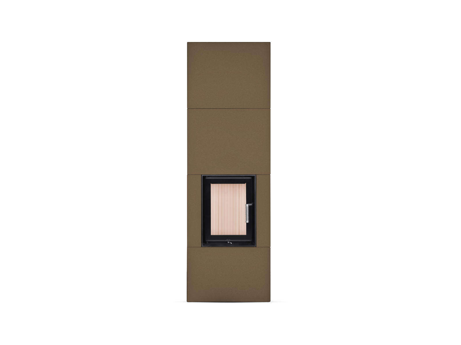 BLOX 50 poele Hoxter