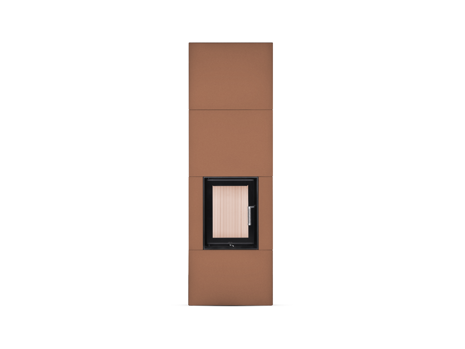 BLOX 50 poele Hoxter