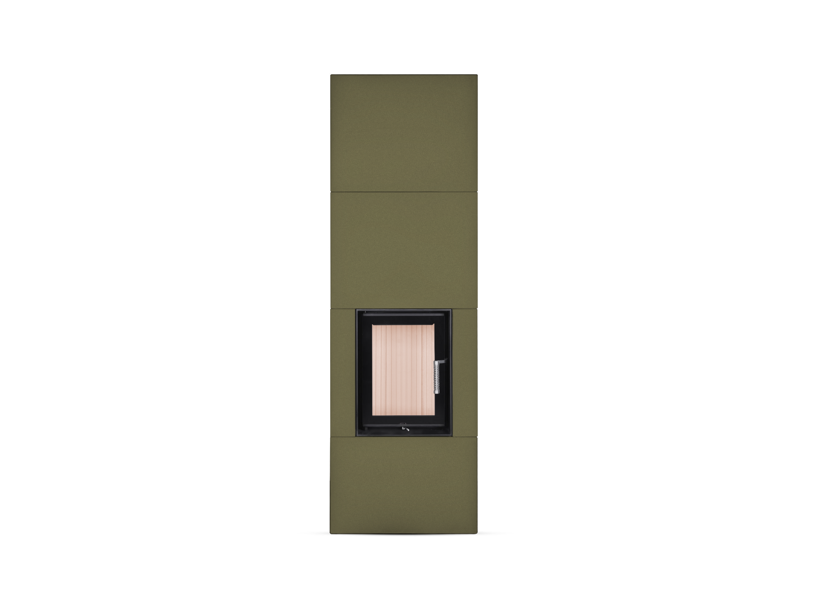BLOX 50 poele Hoxter