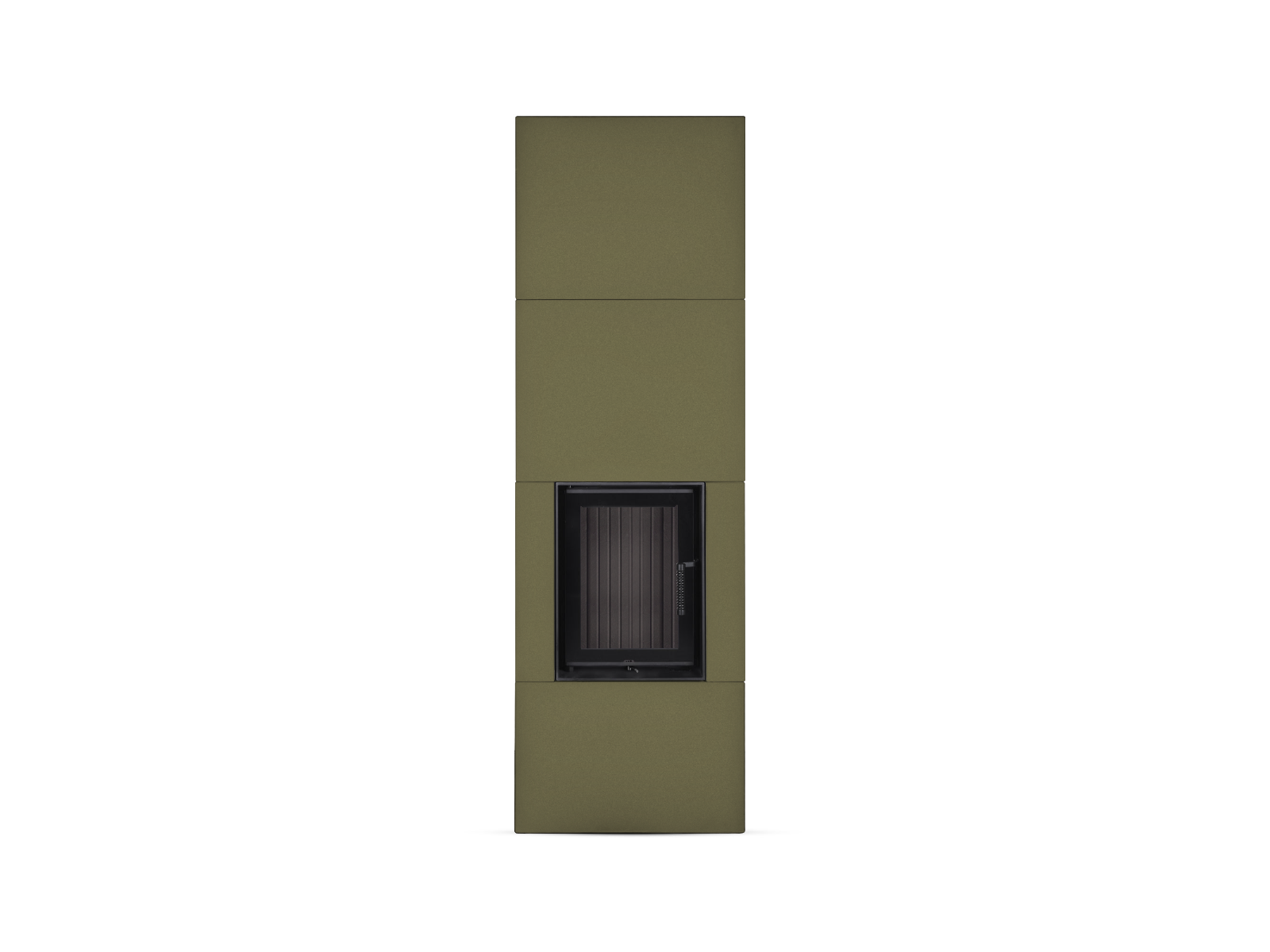 BLOX 50 poele Hoxter