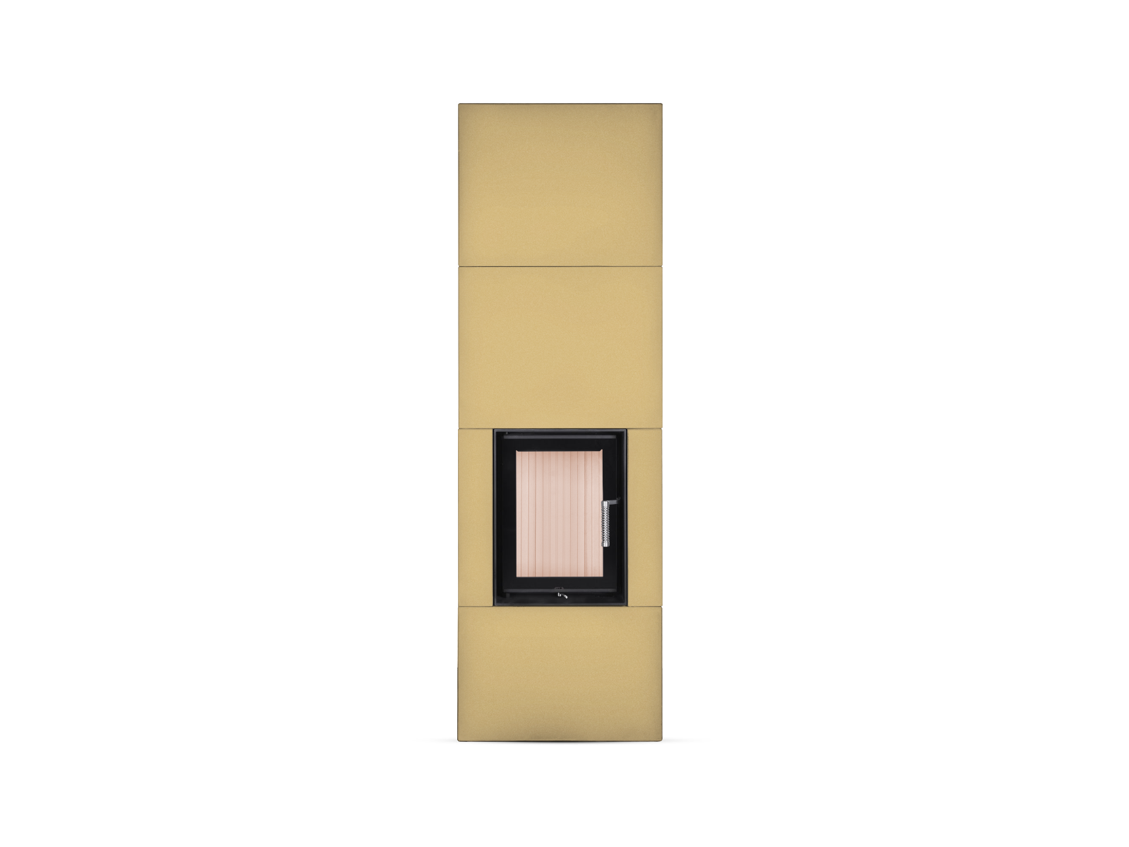 BLOX 50 poele Hoxter