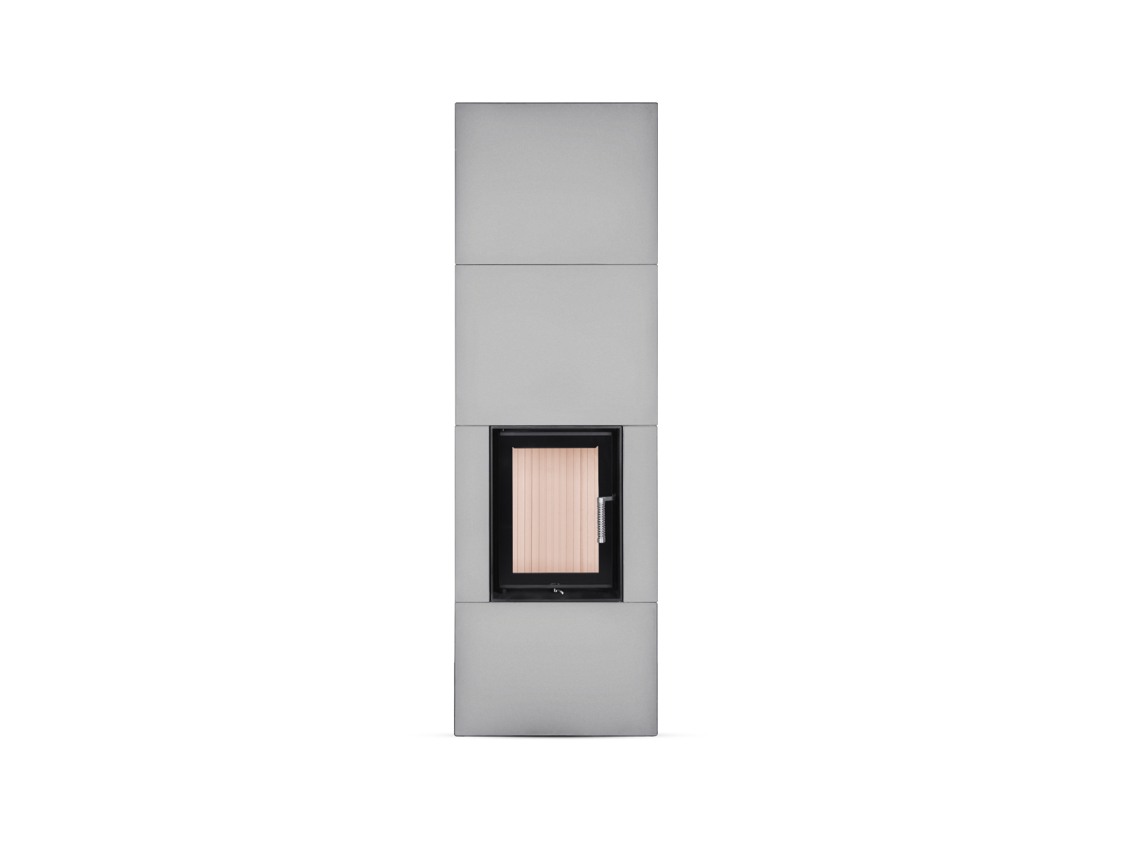 BLOX 50 poele Hoxter