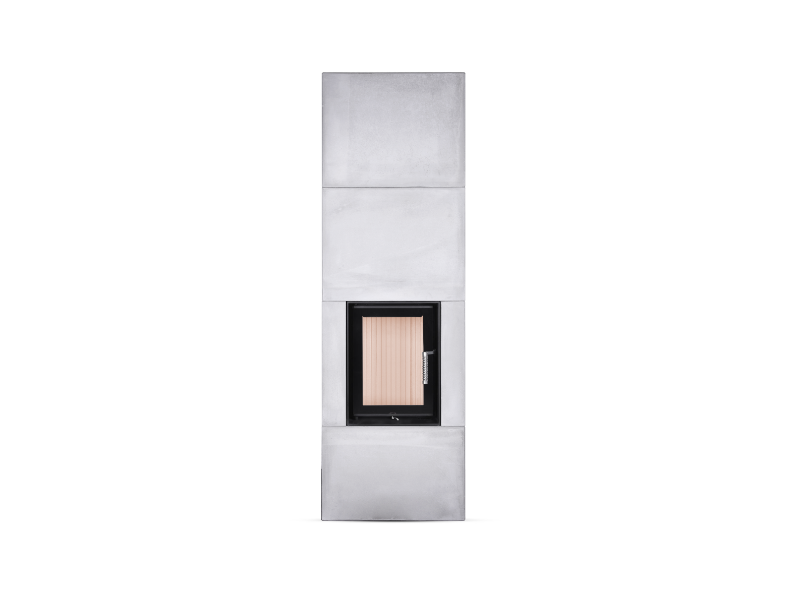 BLOX 50 poele Hoxter
