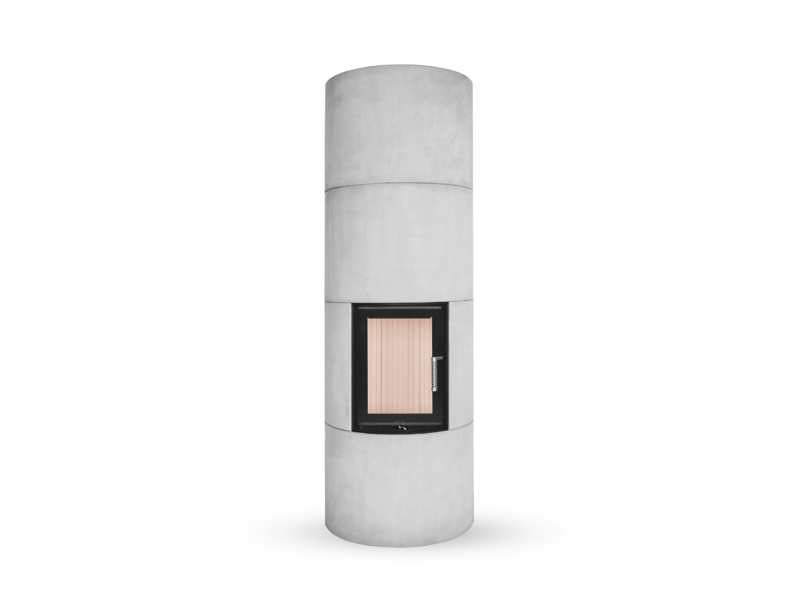 BLOX R55 poele Hoxter
