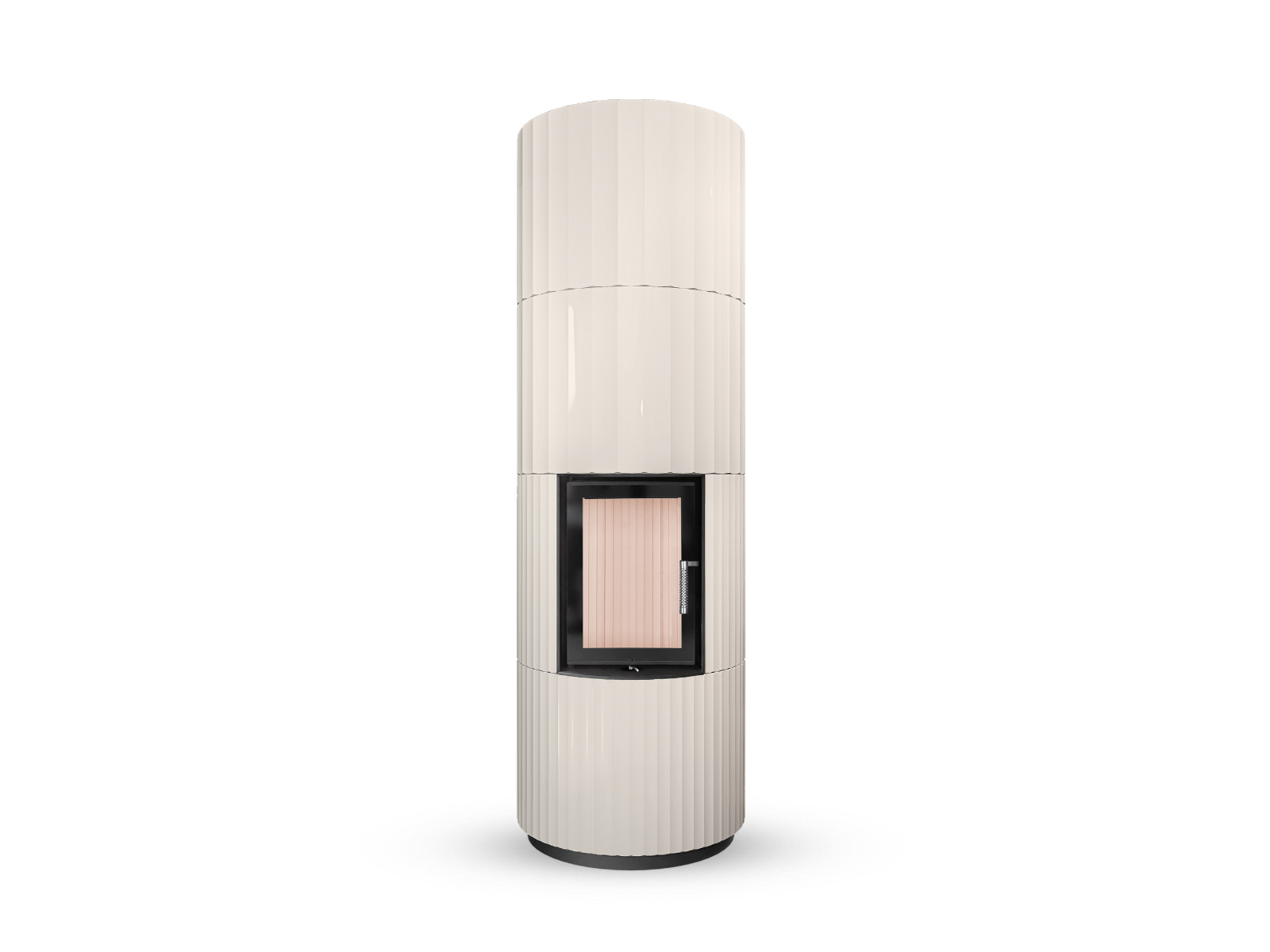 BLOX R55 Céramique poele Hoxter
