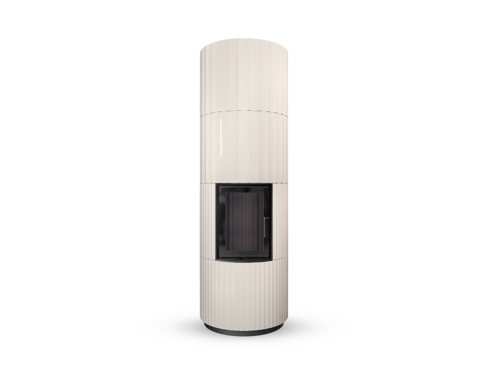 BLOX R55 Céramique poele Hoxter