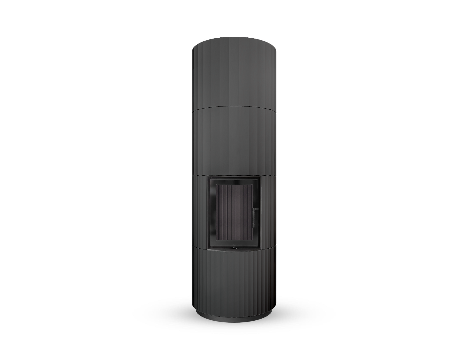 BLOX R55 Céramique poele Hoxter