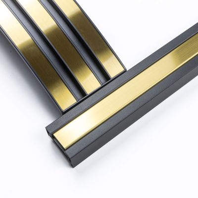 SWAY CLASSIC CADRE NOIR LAITON