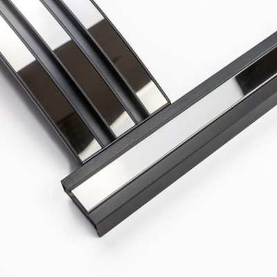 SWAY CLASSIC CADRE NOIR chrome