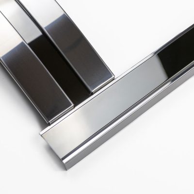 SWAY ELEGANCE CADRE CHROME NICKEL