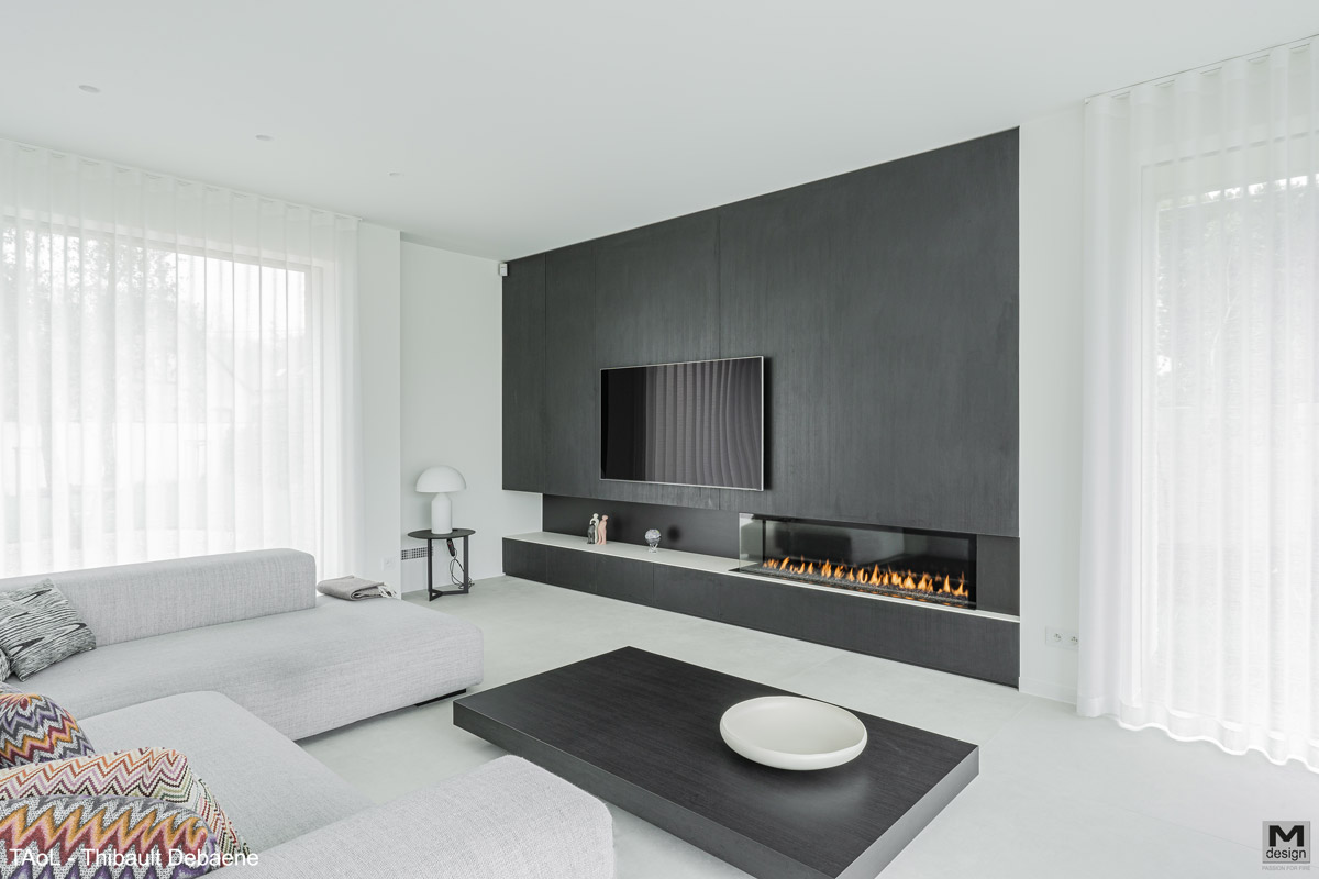 Luna Diamond Gaz 1600CL-CR MDesign
