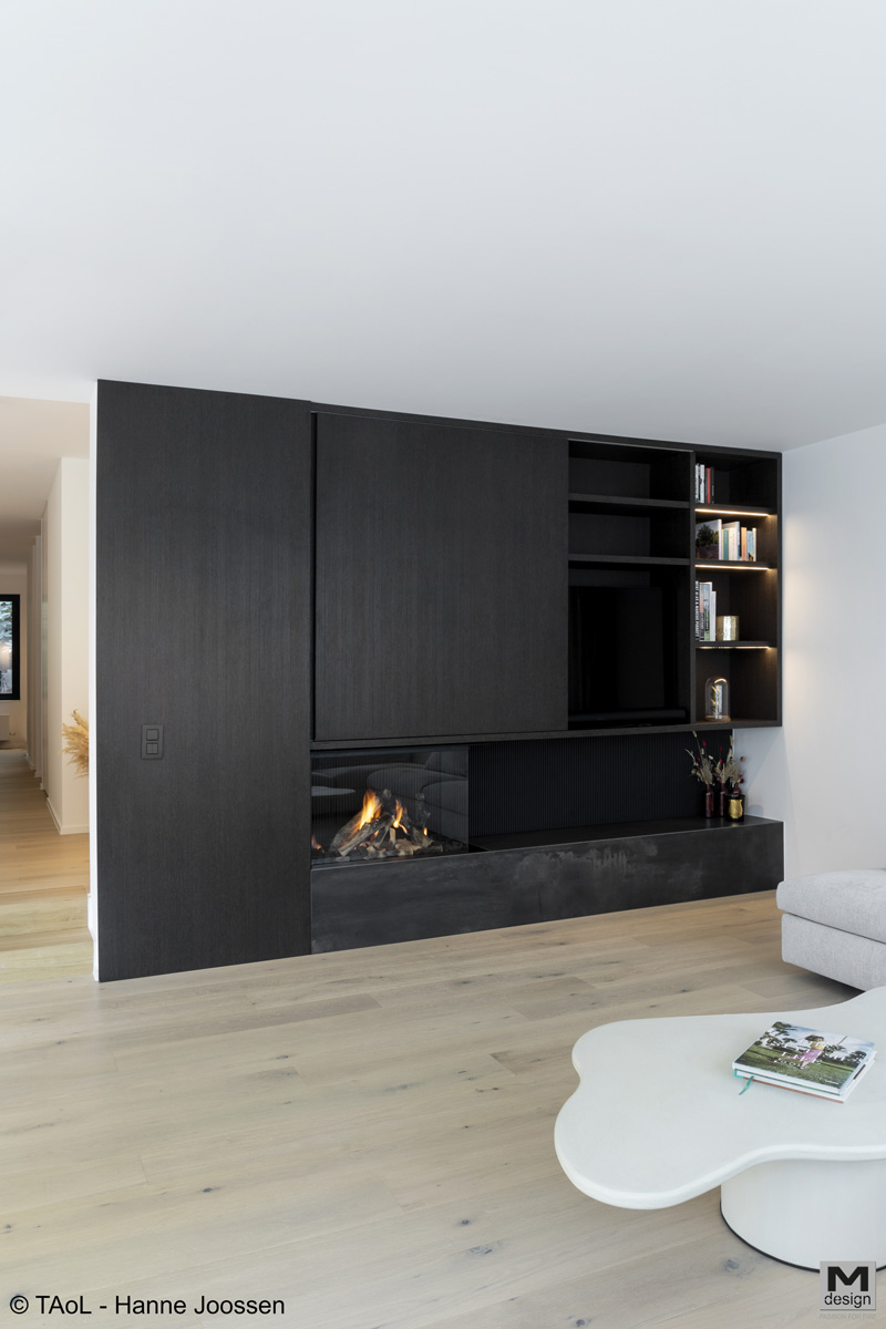 True Vision 1050CL-CR MDesign
