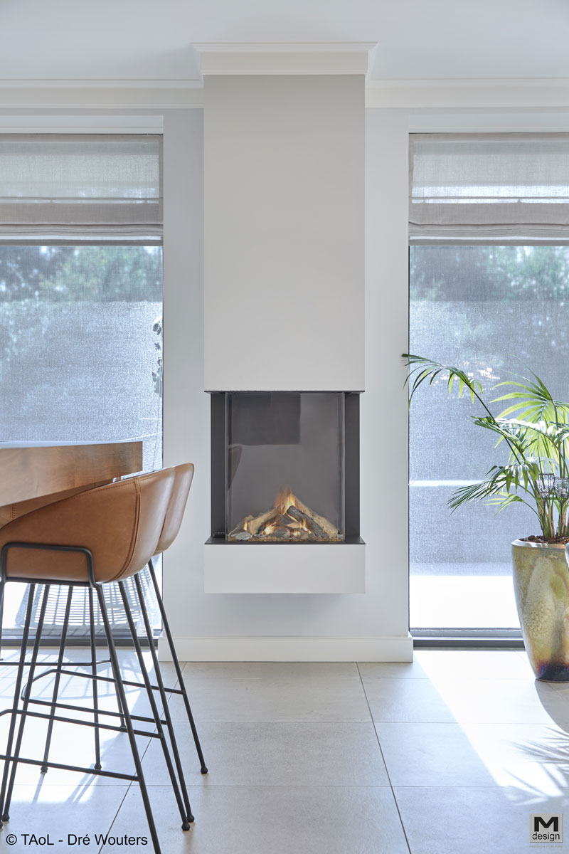 True Vision 550DC MDesign