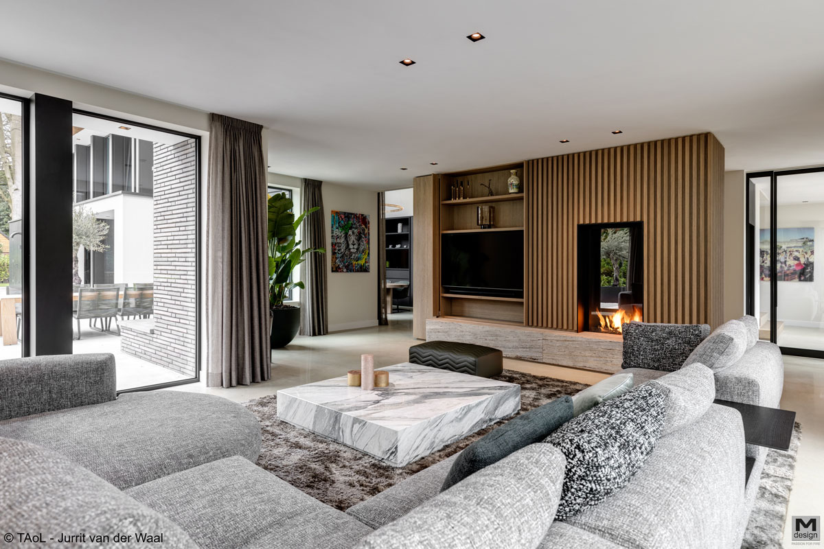 True Vision 850DVL MDesign