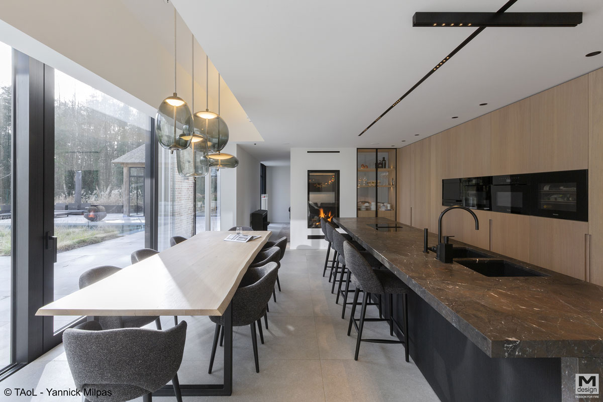 True Vision 850DVL MDesign